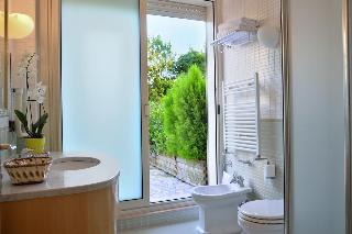 Hotel Tre Fontane, Rome