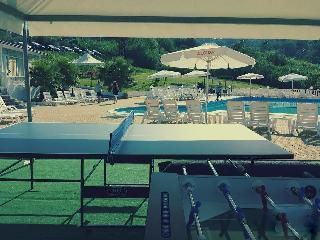 Diamond Residence, Calabria