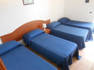 Diamond Residence, Calabria