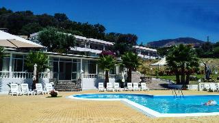 Diamond Residence, Calabria