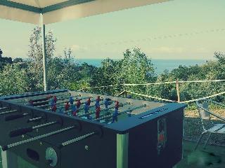 Diamond Residence, Calabria