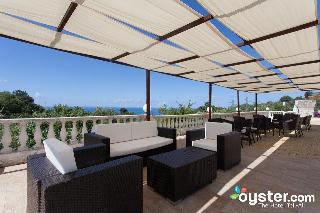 Diamond Residence, Calabria
