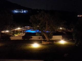 Diamond Residence, Calabria