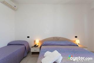Diamond Residence, Calabria