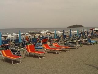 Diamond Residence, Calabria