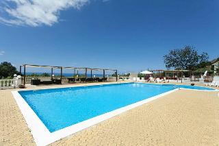 Diamond Residence, Calabria