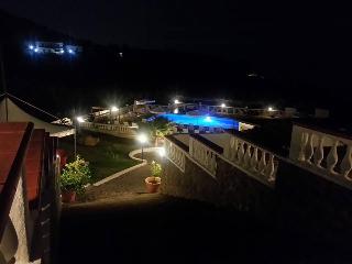 Diamond Residence, Calabria