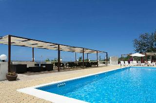 Diamond Residence, Calabria