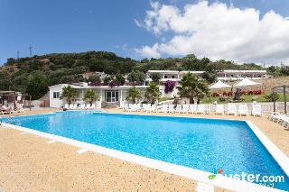 Diamond Residence, Calabria