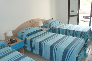 Diamond Residence, Calabria