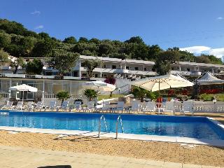 Diamond Residence, Calabria