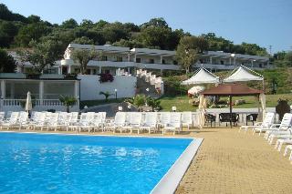 Diamond Residence, Calabria