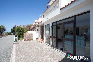 Diamond Residence, Calabria