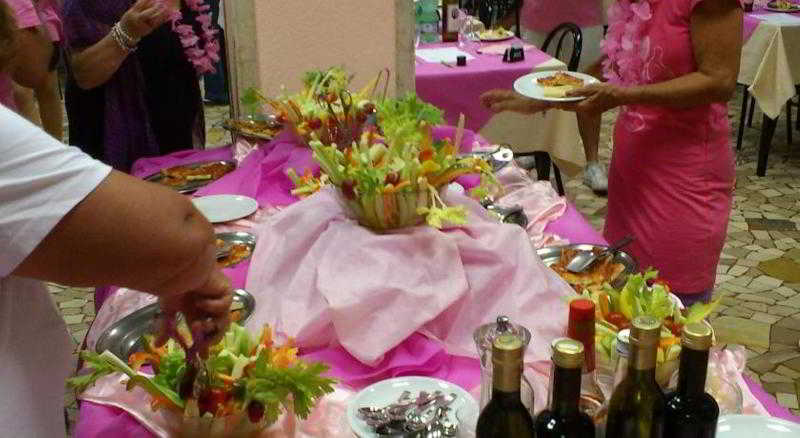 Hotel Amicizia, Rimini