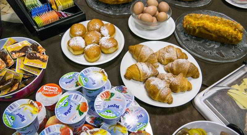 Hotel Amicizia, Rimini