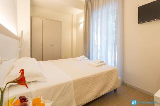 Hotel Amicizia, Rimini