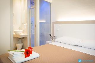 Hotel Amicizia, Rimini