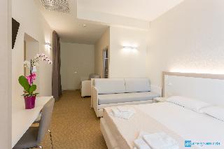 Hotel Amicizia, Rimini