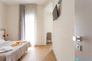 Hotel Amicizia, Rimini