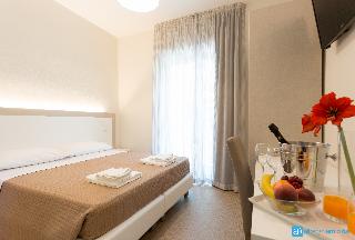 Hotel Amicizia, Rimini
