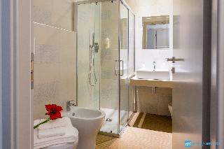 Hotel Amicizia, Rimini