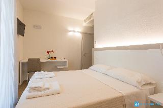 Hotel Amicizia, Rimini