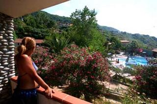 Blue Paradise Villaggio, Calabria