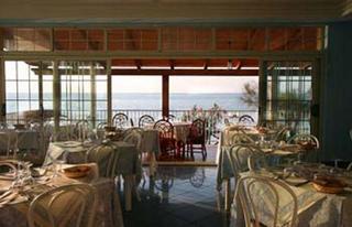Blue Paradise Villaggio, Calabria