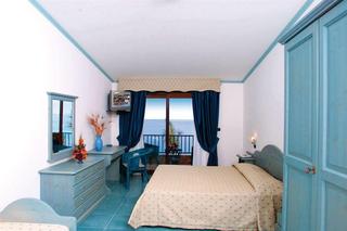 Blue Paradise Villaggio, Calabria
