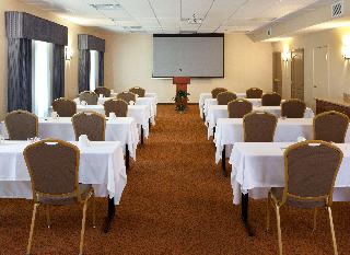 會議室