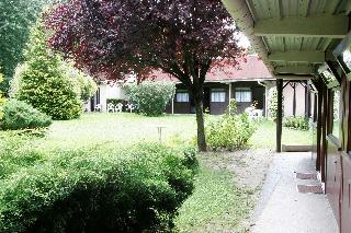 Kyriad Reims Est - Parc des Expositions