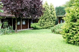 Kyriad Reims Est - Parc des Expositions