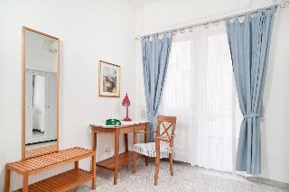 A Casa a Testaccio, Rome