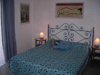 A Casa a Testaccio, Rome