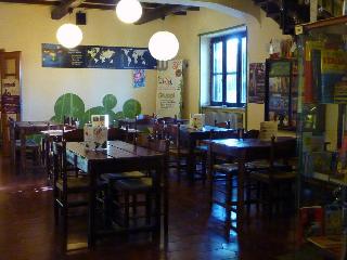 Wiki Hostel & Greenvillage, Rome