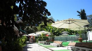 Wiki Hostel & Greenvillage, Rome