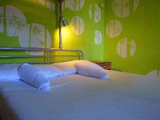 Wiki Hostel & Greenvillage, Rome