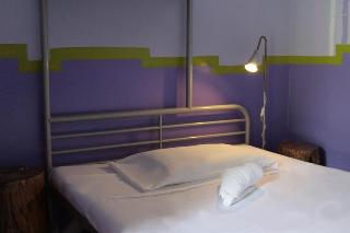 Wiki Hostel & Greenvillage, Rome