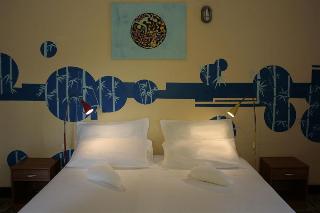 Wiki Hostel & Greenvillage, Rome