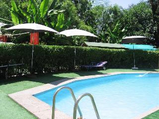 Wiki Hostel & Greenvillage, Rome