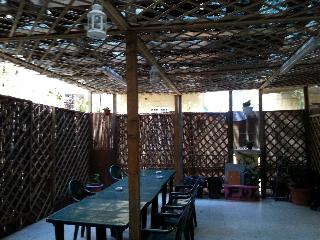 Eden Guest House Hostel, Rome