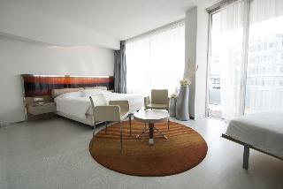 Waldorf, Rimini
