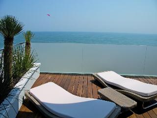 Waldorf, Rimini