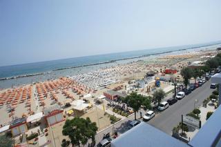 Mexico, Rimini
