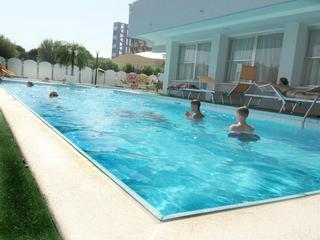 Mexico, Rimini