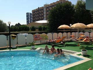 Mexico, Rimini