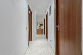 Rifugio San Francesco, Rome