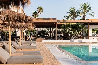 Lindos Aqua Terra