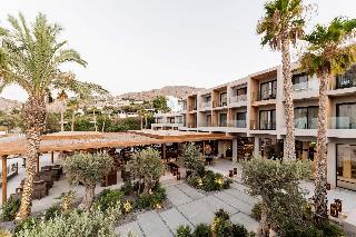 Lindos Aqua Terra