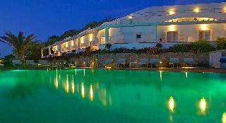 Albatros, Ischia